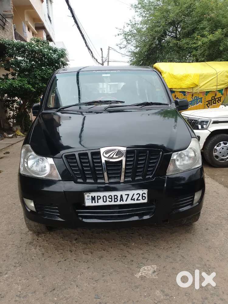 Mahindra Xylo 2009 2029 Tak Paper Valid 1 Sal Ka Bima Gadi Diesel Mehe
