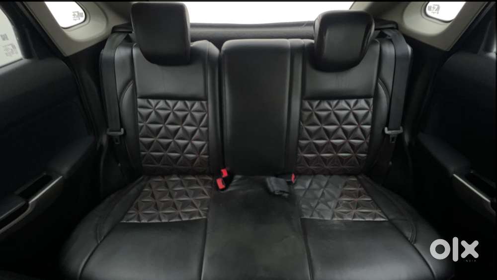Toyota Glanza G Manual, 2021, Petrol
