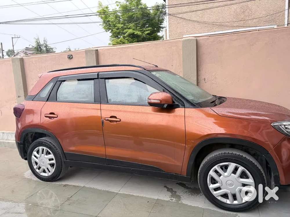 Toyota Urban Cruiser *automatic* 2021 Petrol Well Maintained