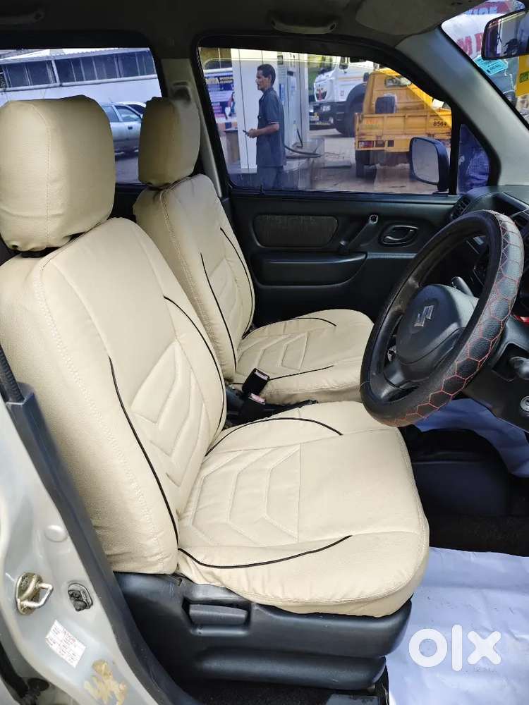 Maruti Suzuki Wagon R Lxi Petrol Manual 2009/2029
