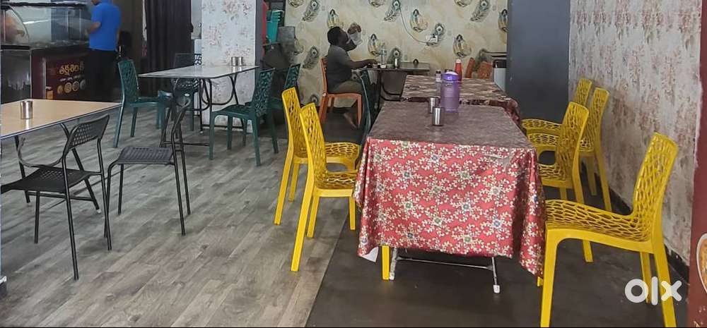 Dining Tables and chairs