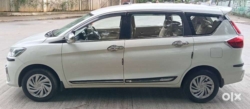Maruti Suzuki Ertiga Vxi (o) Cng, 2019, Cng & Hybrids
