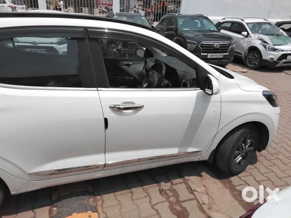Hyundai Grand I10 2023