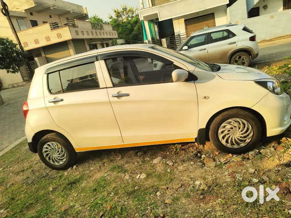 Maruti Suzuki Celerio 2021 Petrol 136000 Km Driven