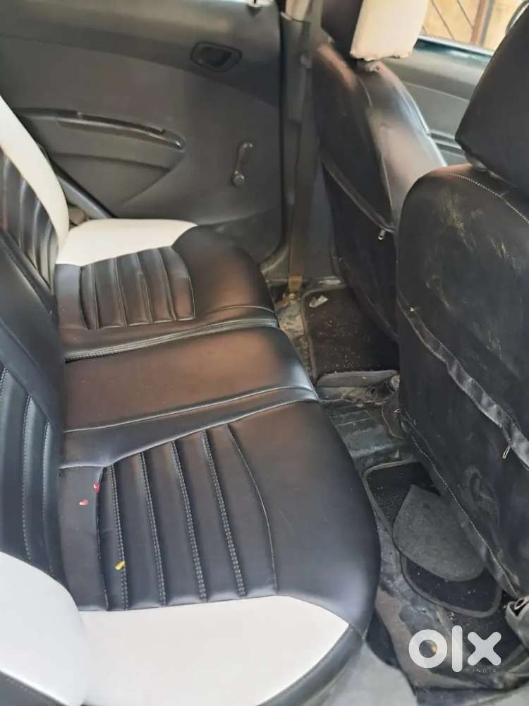 Chevrolet Beat Diesel 2011
