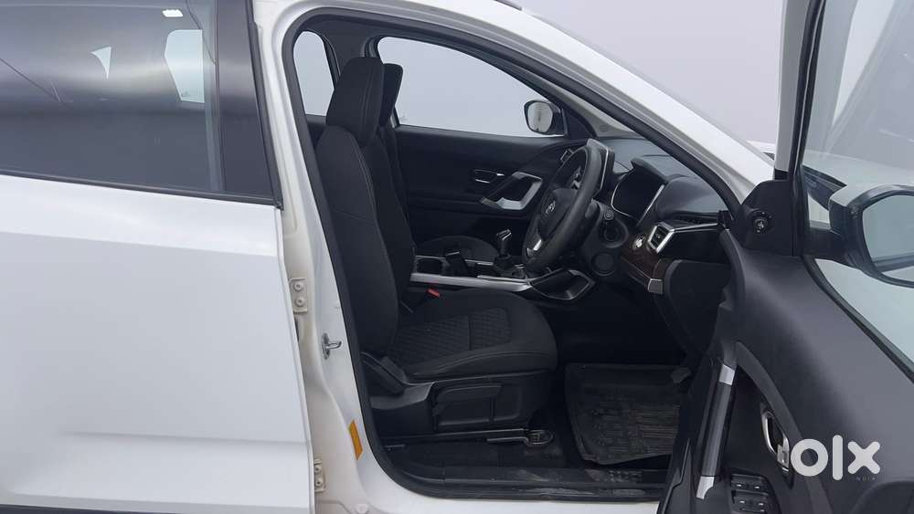 Tata Harrier Xt+, 2021, Diesel