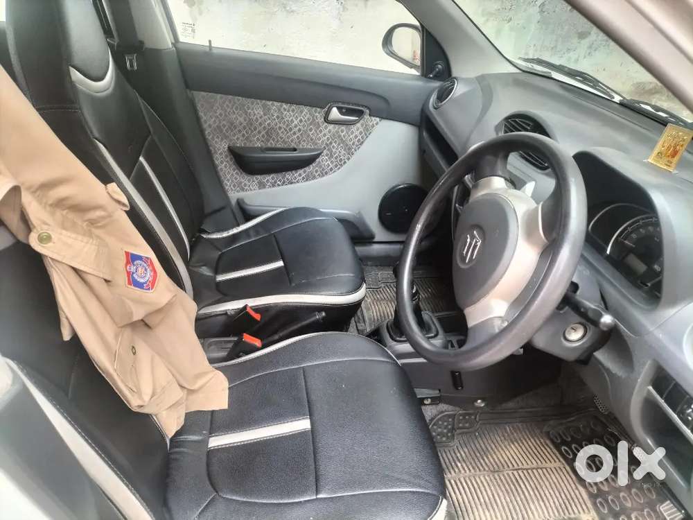 Maruti Suzuki Alto 800 Lxi 2018