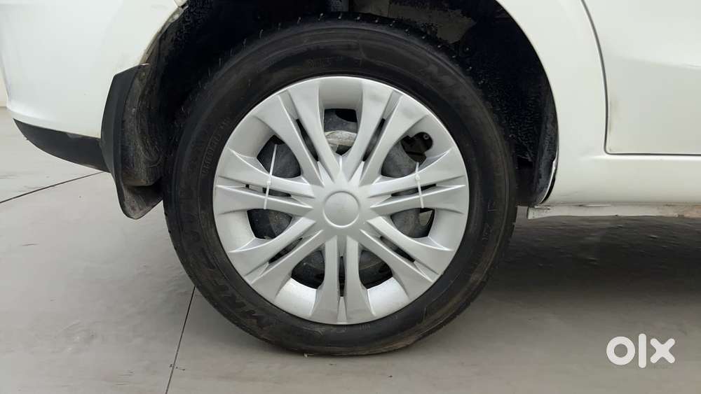 Tata Zest Revotron 1.2t Xms, 2016, Petrol