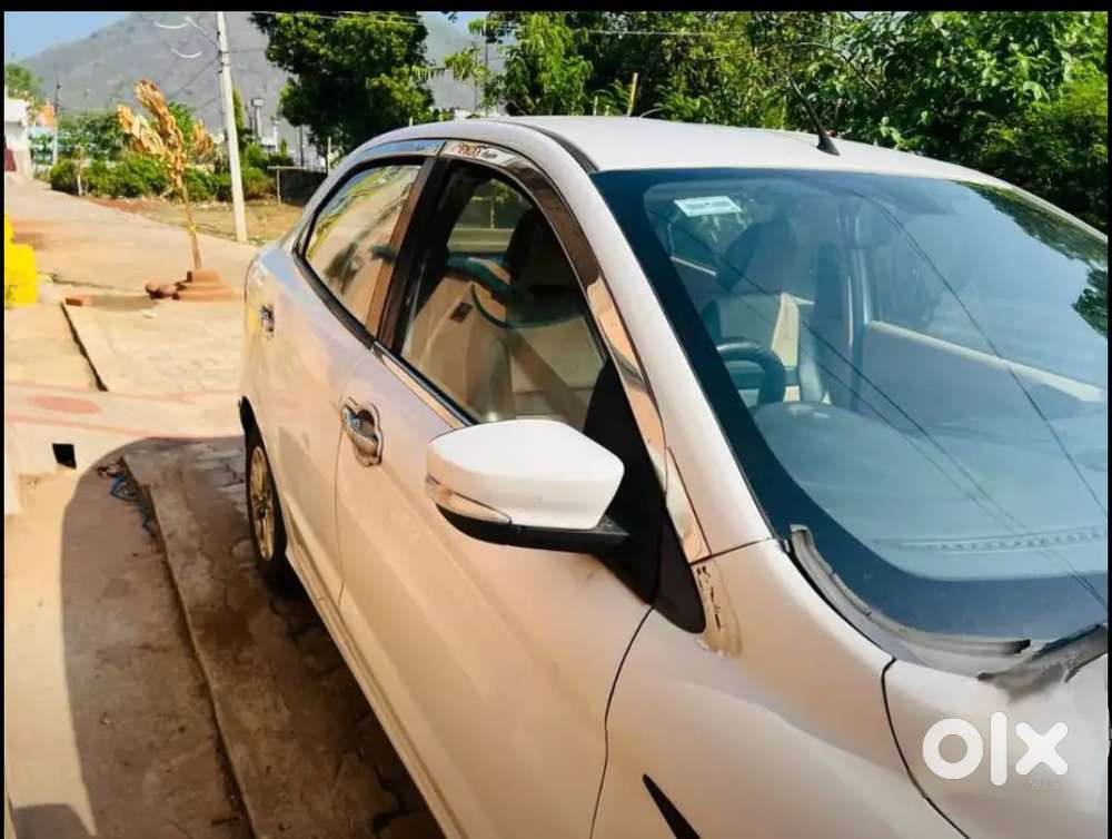 Ford Figo Aspire 2018 Diesel Manual
