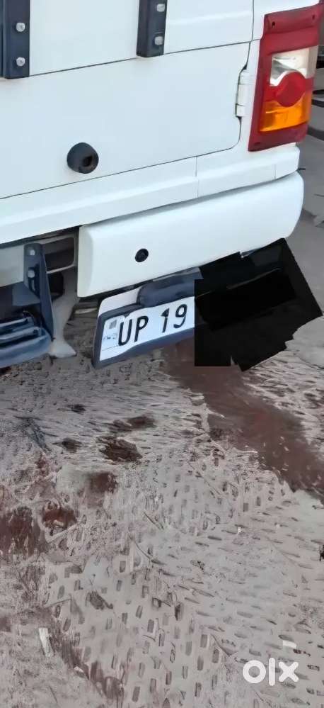 Mahindra Bolero Diesel 2020