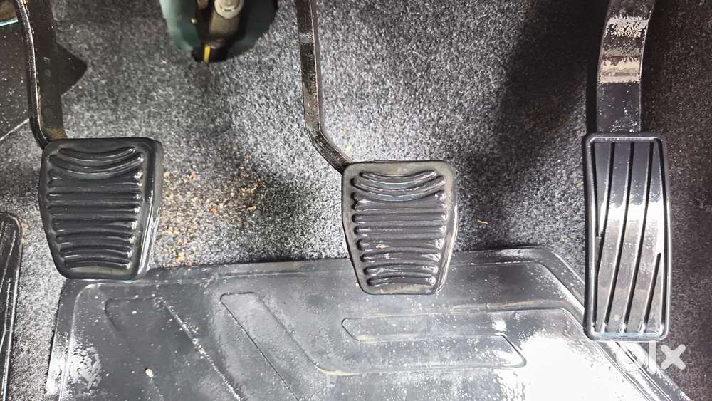 Mahindra Kuv 100 Mfalcon G80 K6 Plus, 2016, Petrol