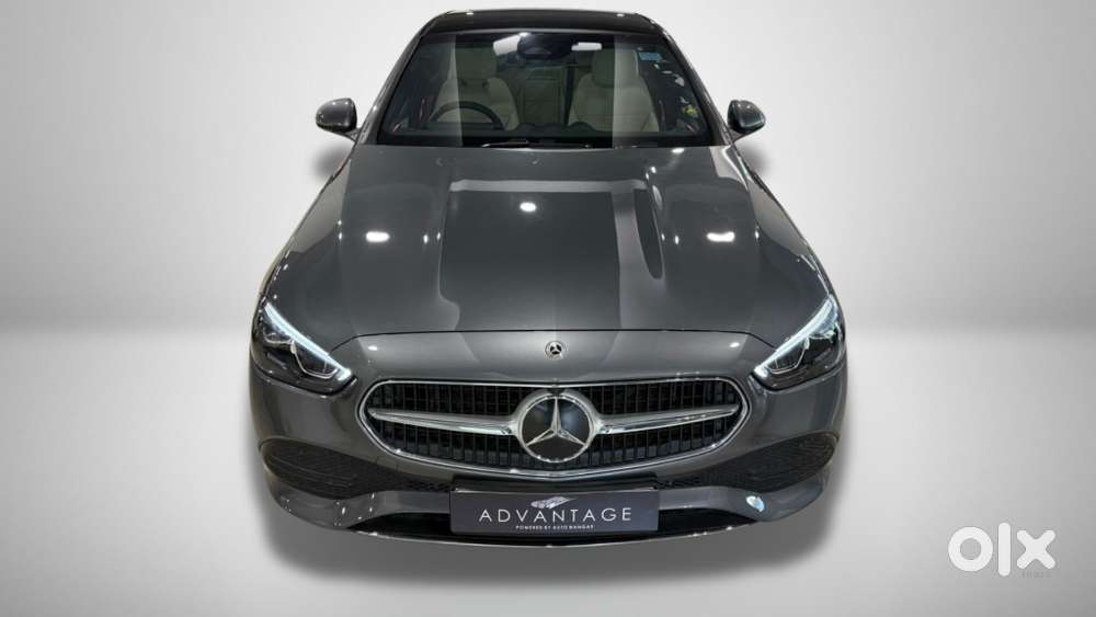 Mercedes-benz C Class Prime 200, 2026, Petrol