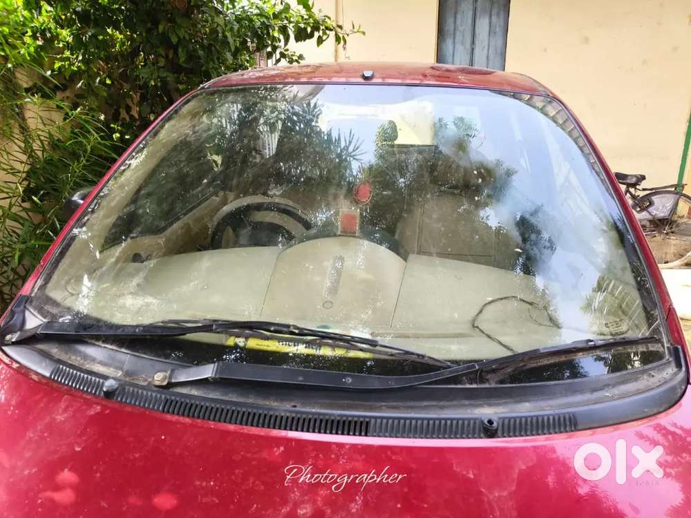 Bank Employee Car Well Maintained
