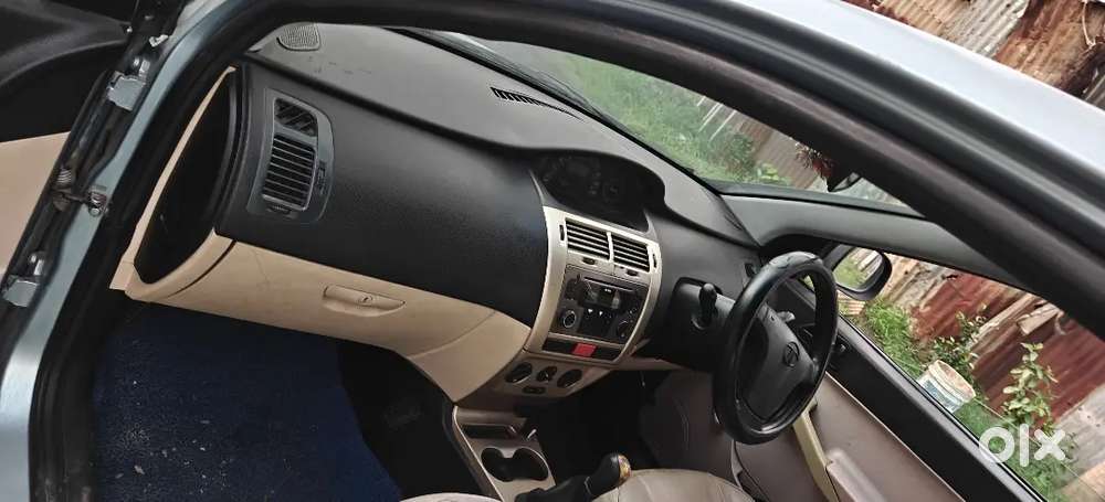 Tata Manza 2011