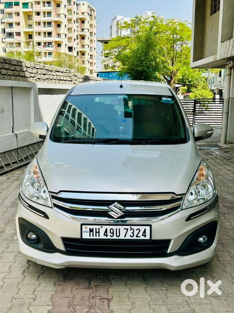 Maruti Suzuki Petrol 2015