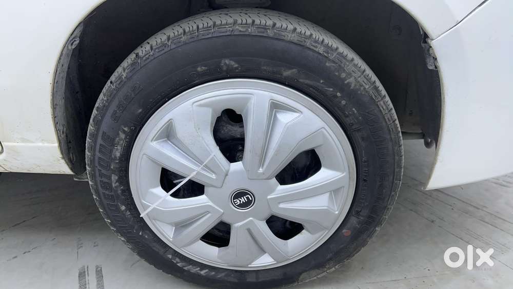 Maruti Suzuki Alto K10 Vxi, 2014, Petrol