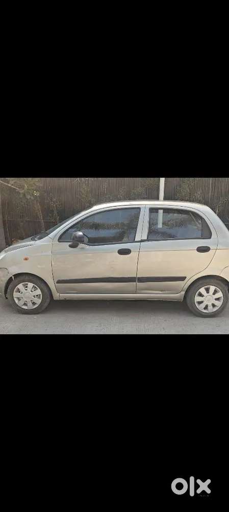 Chevrolet Spark Top Condition 2008 Model 2028 Tak Renewal  Urgent Sale