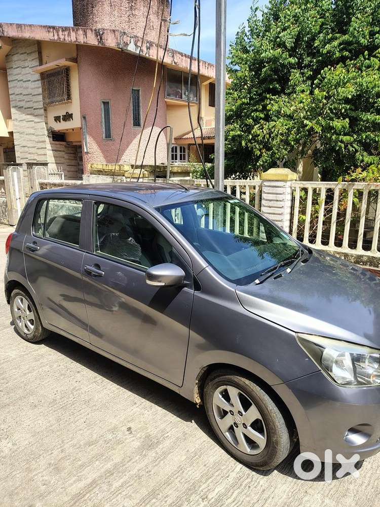 Maruti Suzuki Celerio 2016 Petrol Manual Good Condition