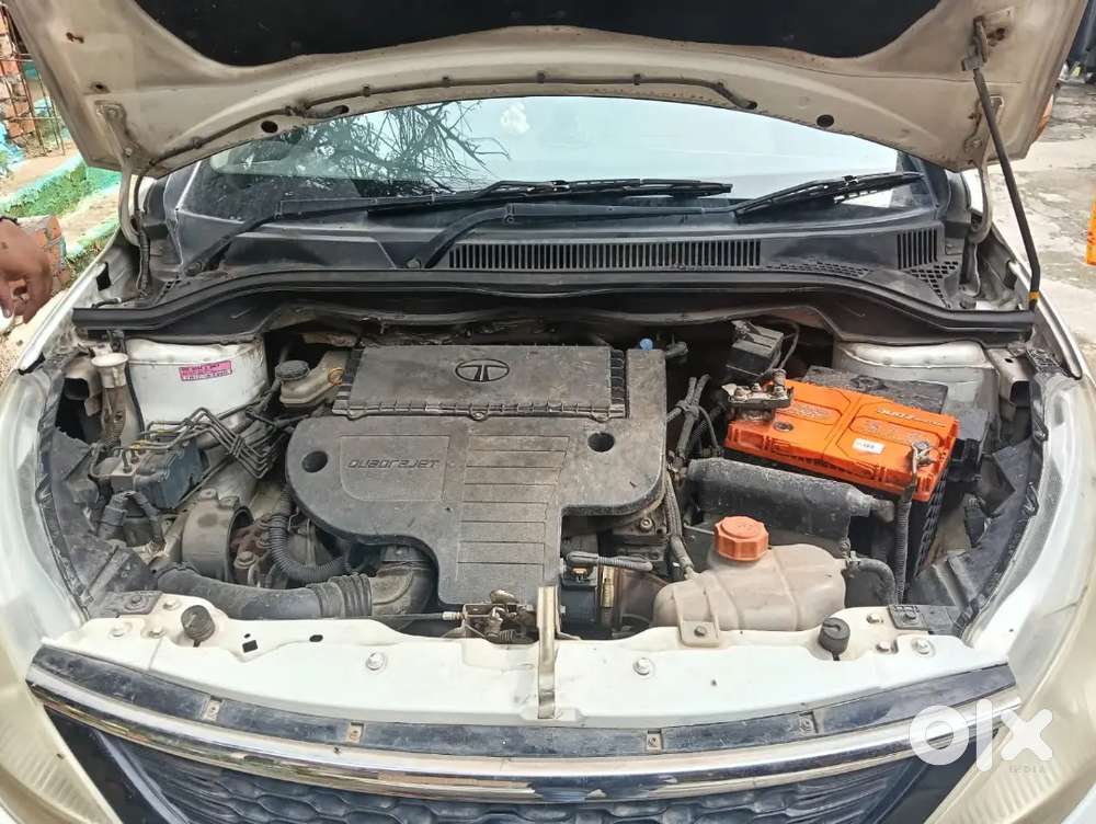 Tata Zest Top Condition Fresh Condition No Extra Work