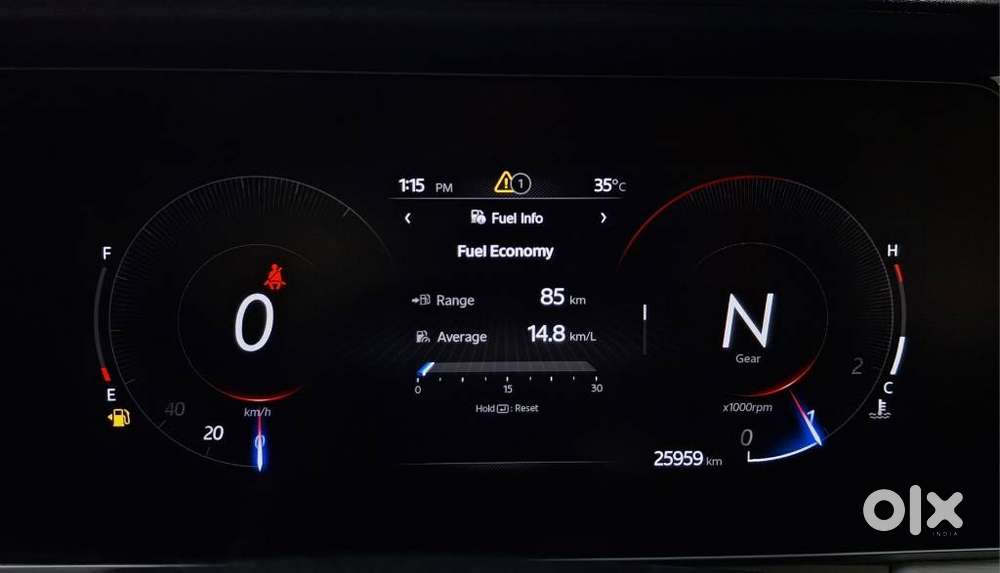 Mahindra Xuv700 2.2 Ax 5 Diesel Mt Str, 2023, Diesel