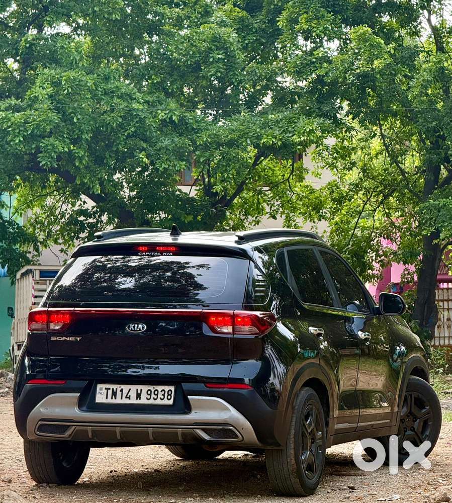 Kia Carnival, 2020, Diesel
