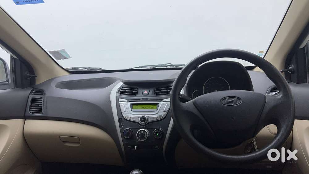 Hyundai Eon Magna +, 2017, Petrol