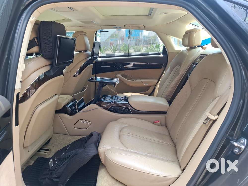 Audi A8 L 3.0 Tdi Quattro, 2016, Diesel