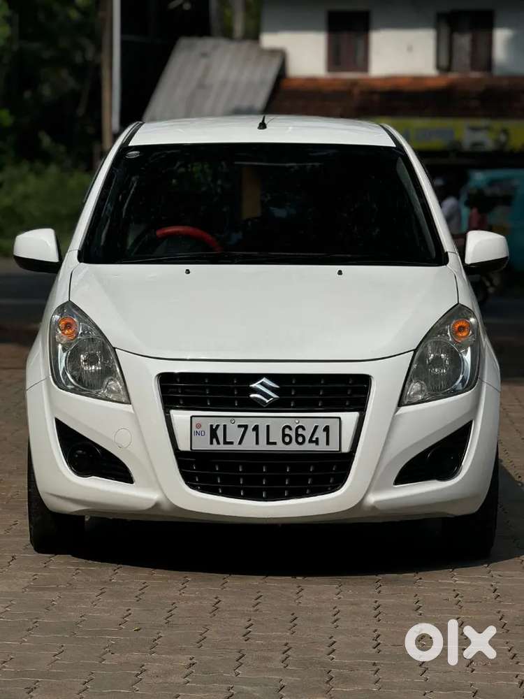 Maruti Suzuki Ritz 2016 Diesel 150000 Km Driven