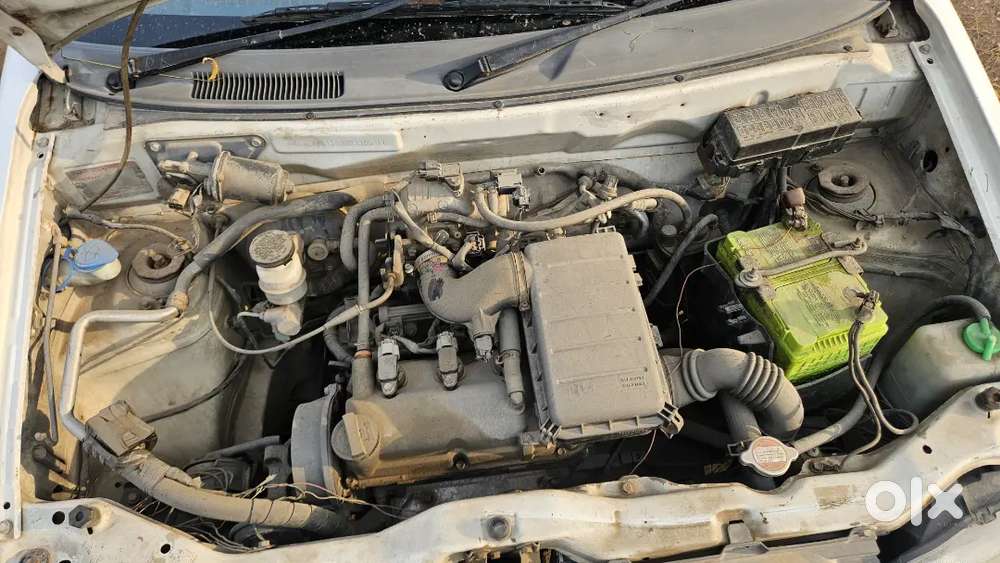 Maruti Suzuki Alto 2013