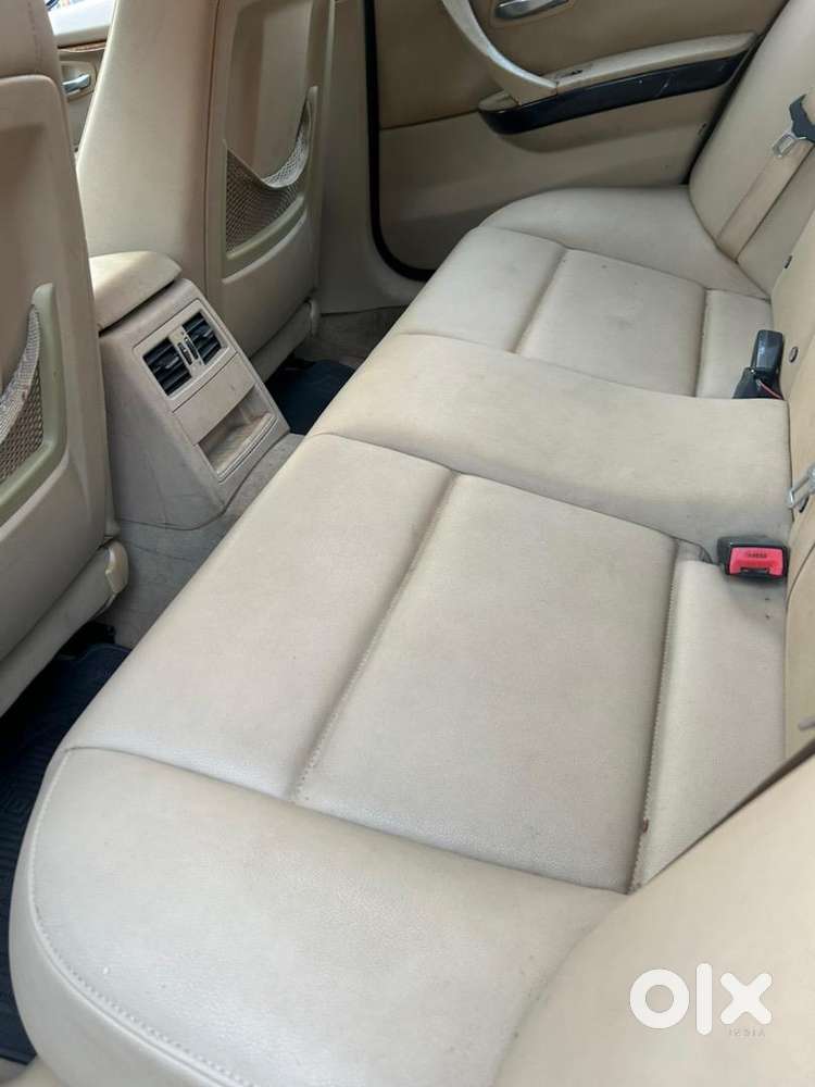 Bmw 3 Series 2010 Diesel Automatic