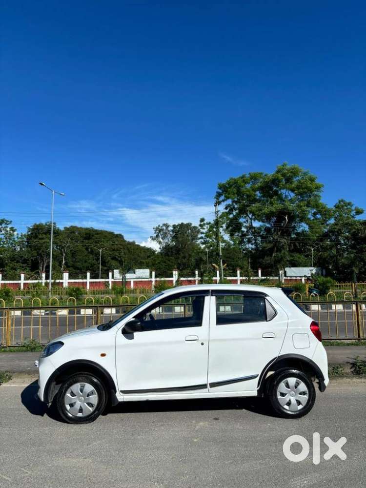 Maruti Suzuki Alto K10 Vxi (o), 2024, Petrol