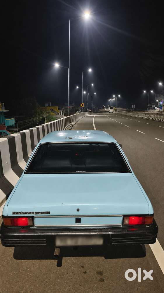 Contessa Classic