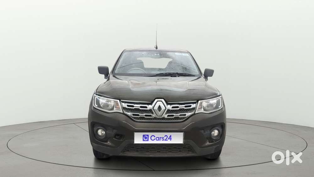 Renault Kwid Rxt, 2015, Petrol