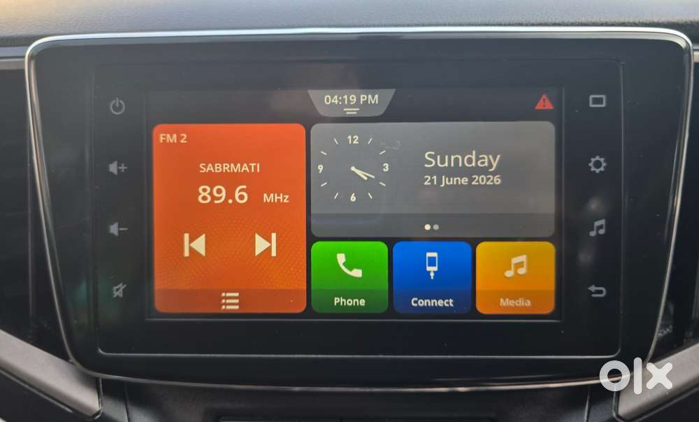 Maruti Suzuki Baleno Zeta, 2021, Petrol