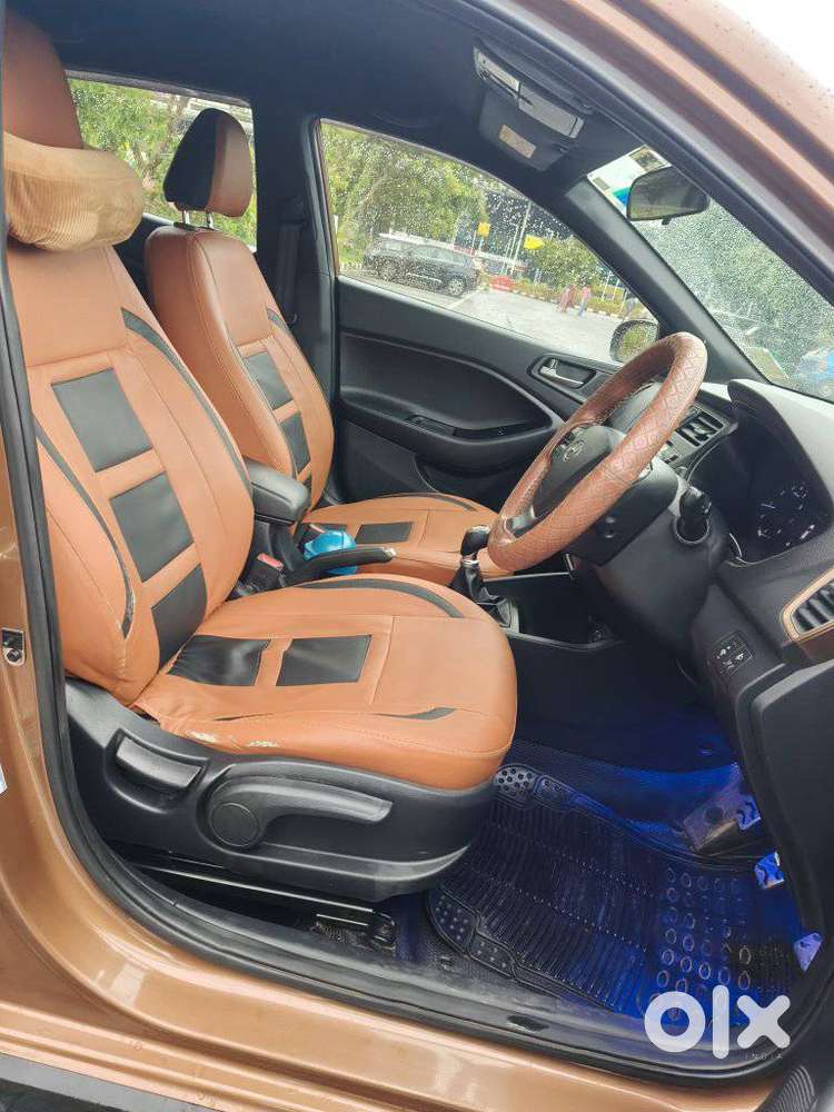 Hyundai I20 Active 1.2 Sx, 2018, Petrol