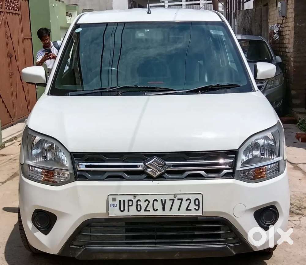 Maruti Suzuki Wagon R 2024