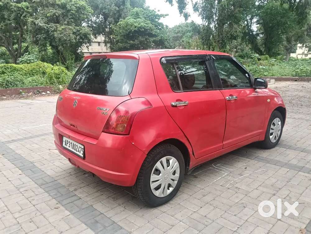 Maruti Swift Vxi 2006