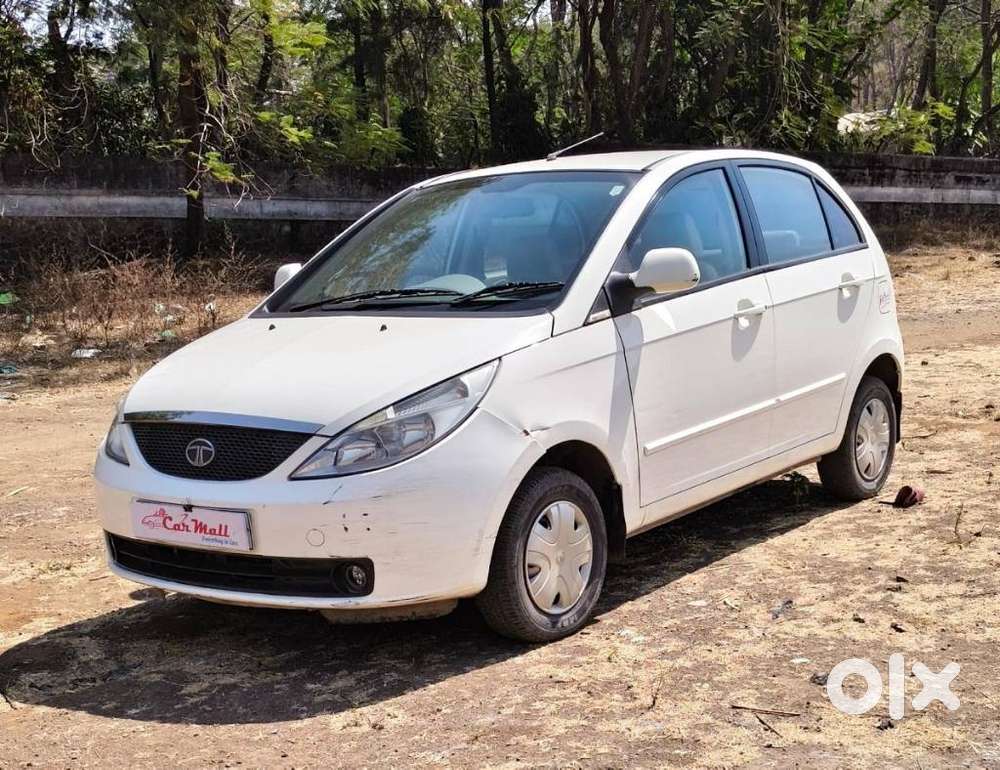 Tata Indica Vista Safire Gvx, 2011, Petrol