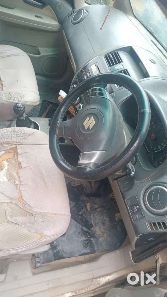 Maruti Suzuki Sx4 2007 Petrol 10000 Km Driven