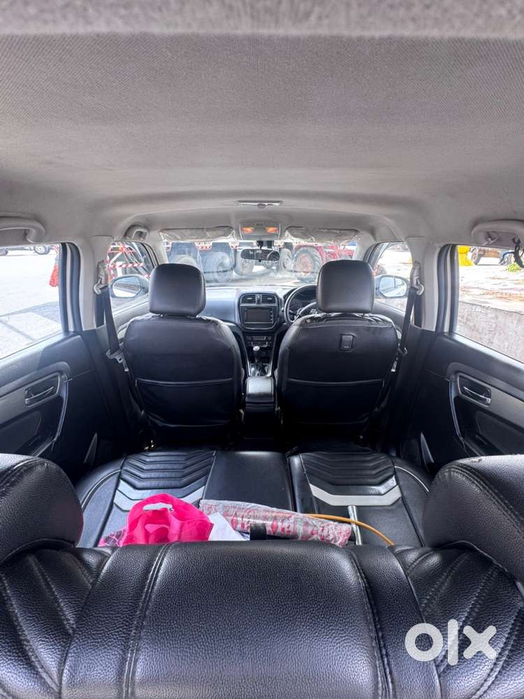 Maruti Suzuki Vitara Brezza 2019 Diesel Well Maintained