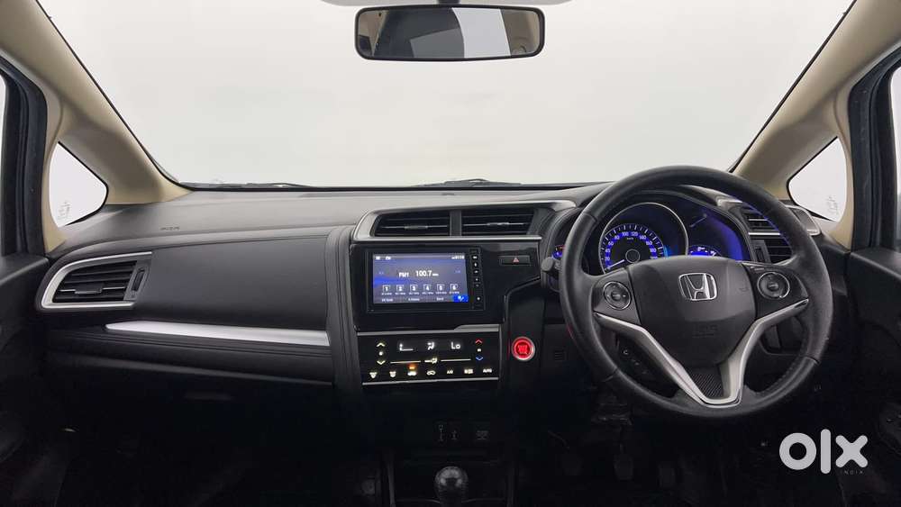 Honda Jazz [2020-2023] 1.2 Vx I-vtec Mt, 2022, Petrol