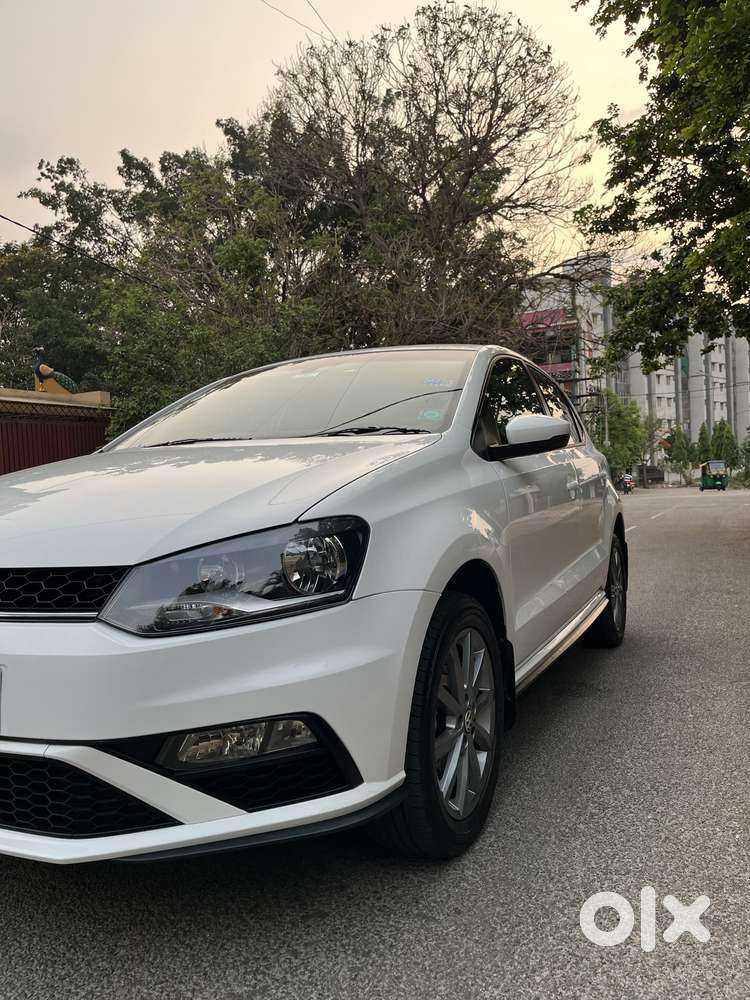 Volkswagen Polo 1.0 Highline Plus Tsi, 2022, Petrol