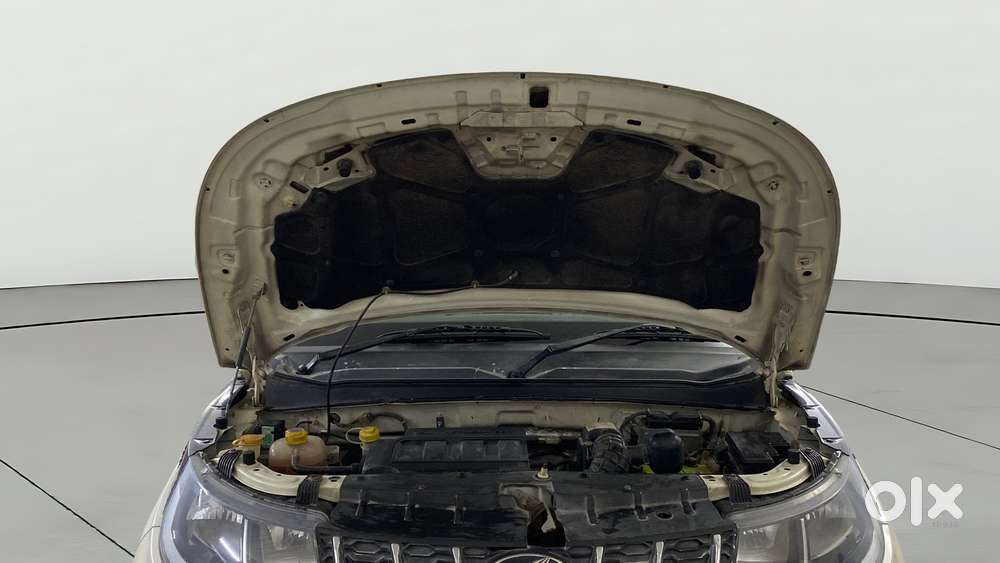 Mahindra Kuv100 Nxt 1.2 K6 Plus Diesel 6 Str, 2019, Petrol