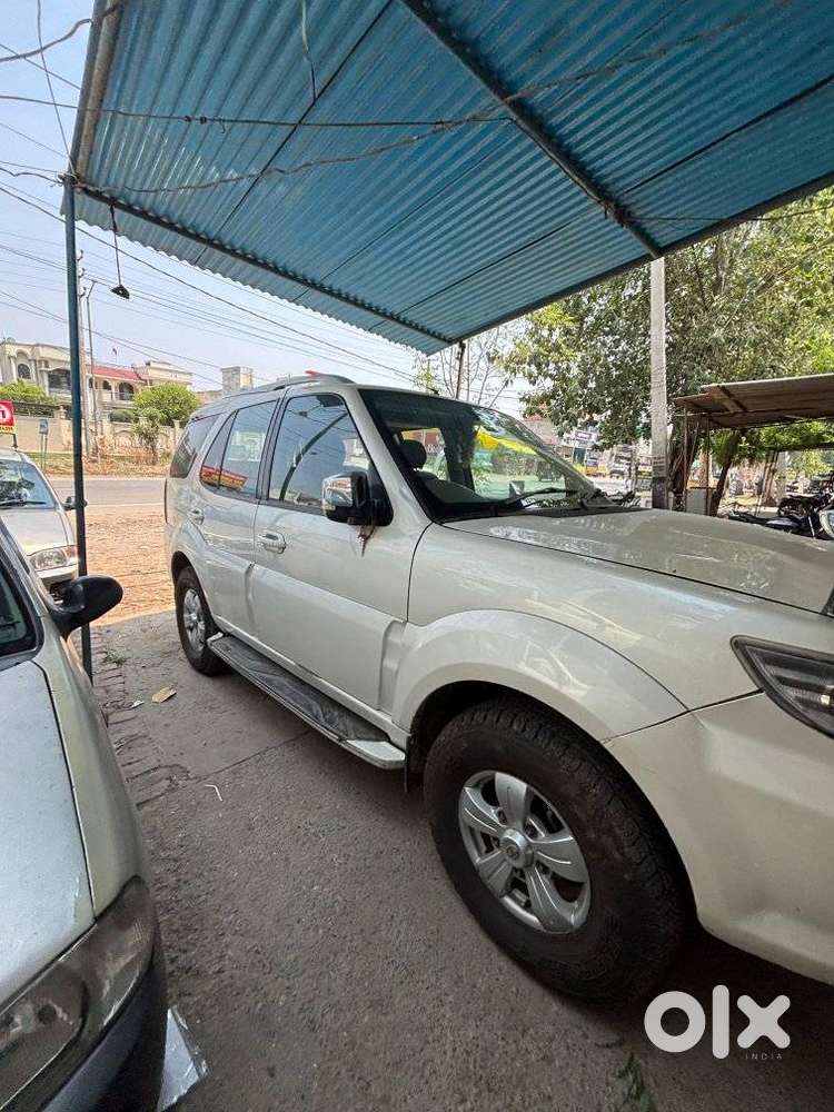 Tata Safari Storme Vx Varicor 400, 2015, Diesel