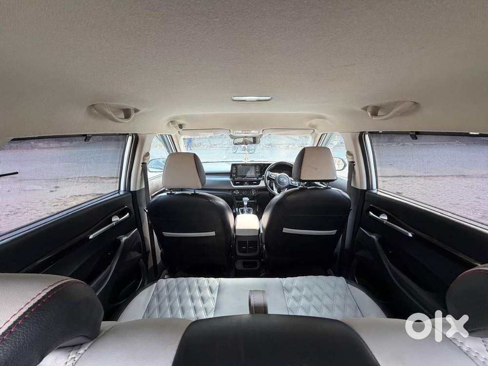 Kia Seltos Htx Plus D, 2020, Diesel