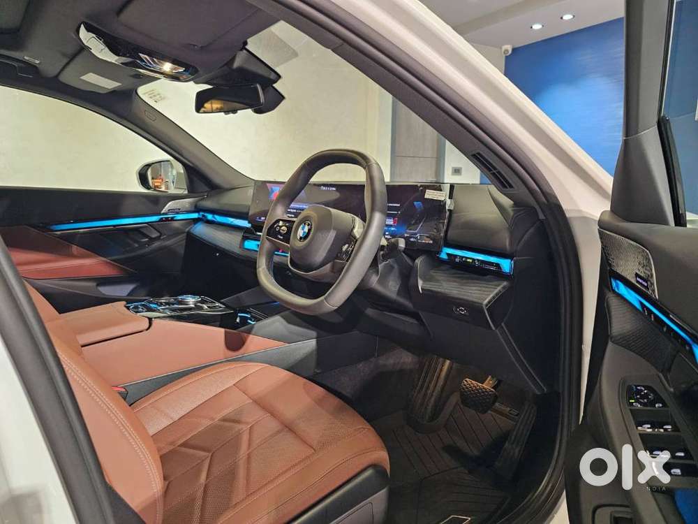 Bww 530li Corporate Edition