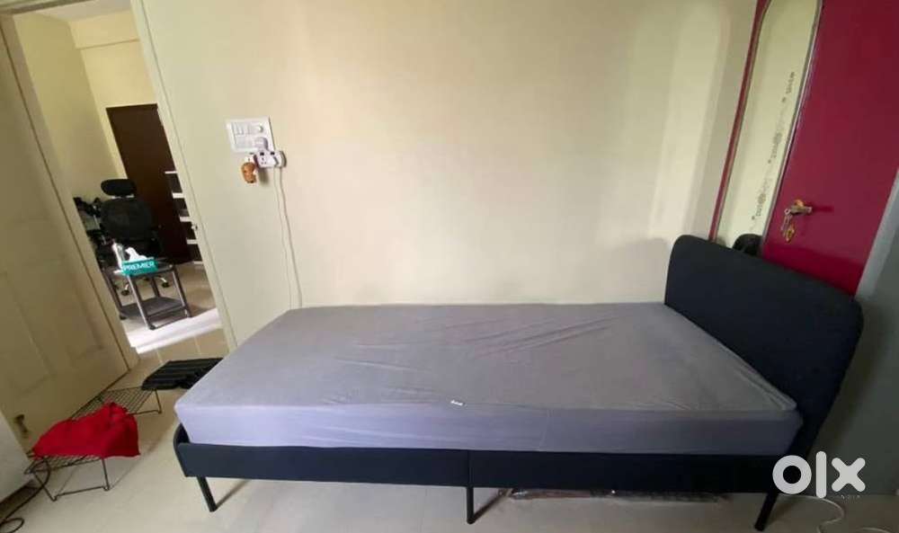 Ikea 6months old Bed [ONLY BED]
