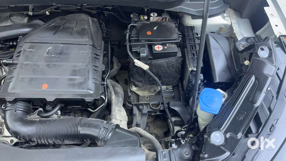 Skoda Kushaq Ambition 1.0l Tsi Mt, 2023, Petrol
