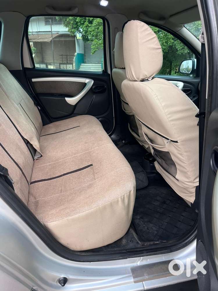 Renault Duster, 2015, Diesel