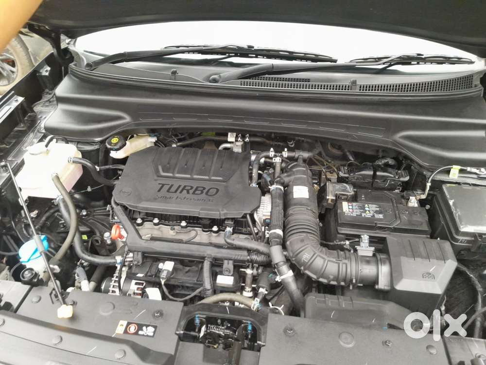 Hyundai Alcazar 2026 Petrol